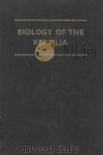 BIOLOGY OF THE REPTILIA VOLUME 13 PHYSIOLOGY D PHYSIOLOGCIAL ECOLOGY   1982  PDF电子版封面  0122746139  CARL GANS 