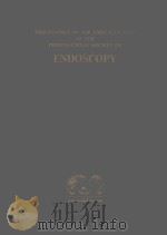 THE FIRST CONGRESS OF THE INTERNATIONAL SOCIETY OF ENDOSCOPY（1966 PDF版）