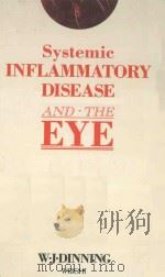 SYSTEMIC INFLAMMATORY DISEASE AND THE EYE（1987 PDF版）