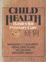 CHILD HEALTH BASICS FOR PRIMARY CARE（1980 PDF版）