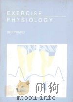 exercise physiology P207     PDF电子版封面     