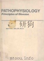 PATHOPHYSIOLOGY PRINCIPLES OF DISEASE（1983 PDF版）