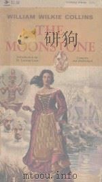 THE MOONSTONE（1965 PDF版）