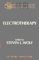 ELECTROTHERAPY（1981 PDF版）