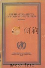 THE HEALTH ASPECTS OF FOOD AND NUTRITION（1979 PDF版）