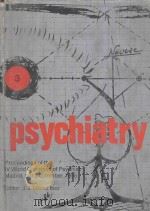 PROCEEDINGS FOURTH WORLD CONGRESS OF PSYCHIATRY PART 3   1966  PDF电子版封面    J.J.LOPEZ IBOR 