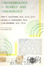 CHRONOBIOLOGY IN ALLERGY AND IMMUNOLOGY（1977 PDF版）