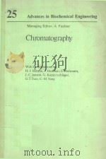 CHROMATOGRAPHY   1982  PDF电子版封面  3540118292  P.HEDMAN 