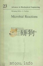 MICROBIAL REACTIONS（1982 PDF版）