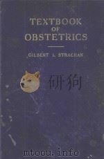 TEXTBOOK OF OBSTETRICS（1947 PDF版）
