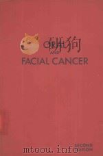 ESSENTIALS OF ORAL AND FACIAL CANCER SECOND EDITION（1957 PDF版）