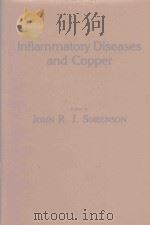 INFLAMMATORY DISEASES AND COPPER（1982 PDF版）