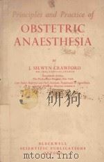 PRINCIPLES AND PRACTICE OF OBSTETRIC ANAESTHESIA（1959 PDF版）