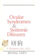 OCULAR SYNDROMES AND SYSTEMIC DISEASES（1985 PDF版）