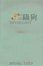 ADVANCES IN MICROBIAL PHYSIOLOGY VOLUME 4   1970  PDF电子版封面  120277042  A.H.ROSE AND J.F.WILKINSON 