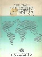 THE STATE OF THE WORLD'S CHILDREN 1987   1987  PDF电子版封面  0192616390  JAMES P.GRANT 