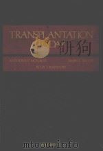 TRANSPLANATATION TODAY VOLUME VI   1981  PDF电子版封面  0808913980   