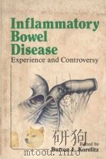 INFLAMMATORY BOWEL DISEASE EXPERIENCE AND CONTROVERSY（1982 PDF版）