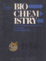 BIOCHEMISTRY A REVIEW WITH QUESTIONS AND EXPLANATIONS SECOND EDITION   1977  PDF电子版封面  0316293520  PAUL JAY FRIEDMAN 