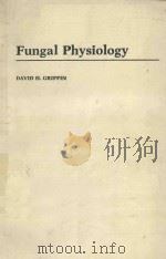 FUNGAL PHYSIOLOGY（1981 PDF版）