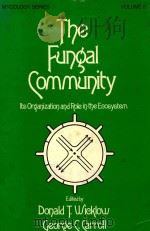 THE FUNGAL COMMUNITY（1981 PDF版）