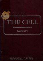 THE CELL SECOND EDITION（1981 PDF版）