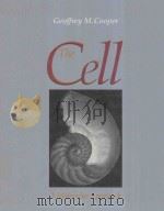 THE CELL A MOLECULAR APPROACH（1997 PDF版）