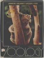 PRINCIPLES OF ZOOLOGY SECOND EDITION（1977 PDF版）