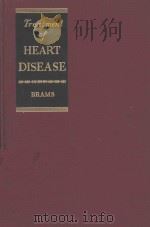 TREATMENT OF HEART DISEASE（1948 PDF版）