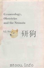 GYNAECOLOGY OBSTETRIES AND THE NEONATA（1985 PDF版）