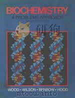 BIOCHEMISTRY A PROBLEMS APPROACH SECOND EDITION（1981 PDF版）