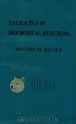 SOME PRINCIPLES OF ENERGETICS IN BIOCHEMICAL REACTIONS（1957 PDF版）
