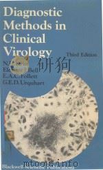 DIAGNOSTIC METHODS IN CLINICAL VIROLOGY THIRD EDITION（1979 PDF版）