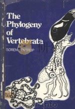 THE PHYOLOGENY OF VERTEBRATA   1977  PDF电子版封面  047199412X  SOREN LOVTRUP 
