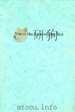About the Law of the Sea     PDF电子版封面     