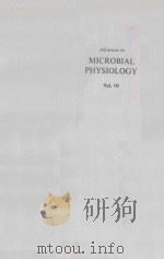 ADVANCES IN MICROBIAL PHYSIOLOGY VOL.10（1973 PDF版）