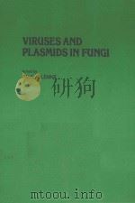 VIRUSES AND PLASMIDS IN FUNGI（1979 PDF版）