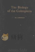 THE BIOLOGY OF THE COLEOPTERA（1981 PDF版）