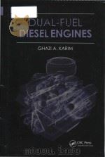 dual-fuel diesel engines     PDF电子版封面     