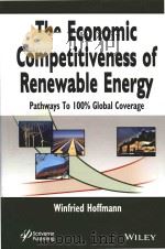 the economic competitiveness of renewable energy pathways to 100% global coverage     PDF电子版封面     