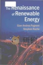 the renaissance of renewable energy（ PDF版）