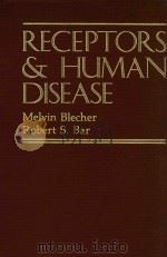 RECEPTORS AND HUMAN DISEASE（1981 PDF版）