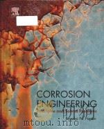corrosion engineering principles and solved problems     PDF电子版封面     