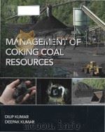 management of coking coal resources     PDF电子版封面     
