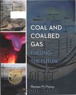 coal and coalbed gas fueling the future     PDF电子版封面     