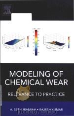 modelling of chemical wear relevance to practice     PDF电子版封面     
