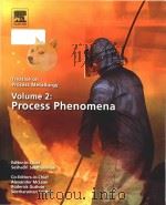 treatise on process metallurgy (volume 2)     PDF电子版封面     