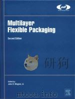 multilayer flexible packaging second edition（ PDF版）