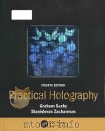 practical holography fourth edition     PDF电子版封面     