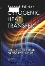 cryogenic heat transfer     PDF电子版封面     